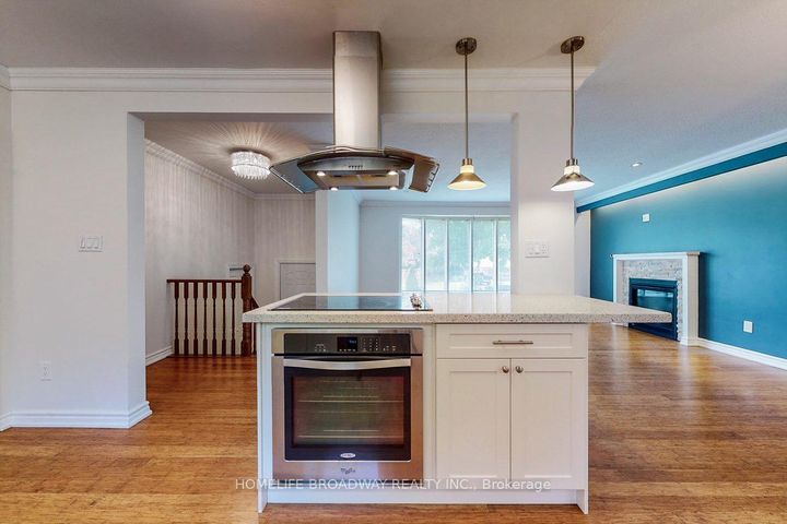 Photo 13 at 1 Billy Joel Crescent, Markham Village, Markham