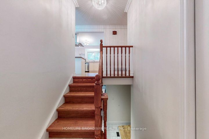 Photo 25 at 1 Billy Joel Crescent, Markham Village, Markham