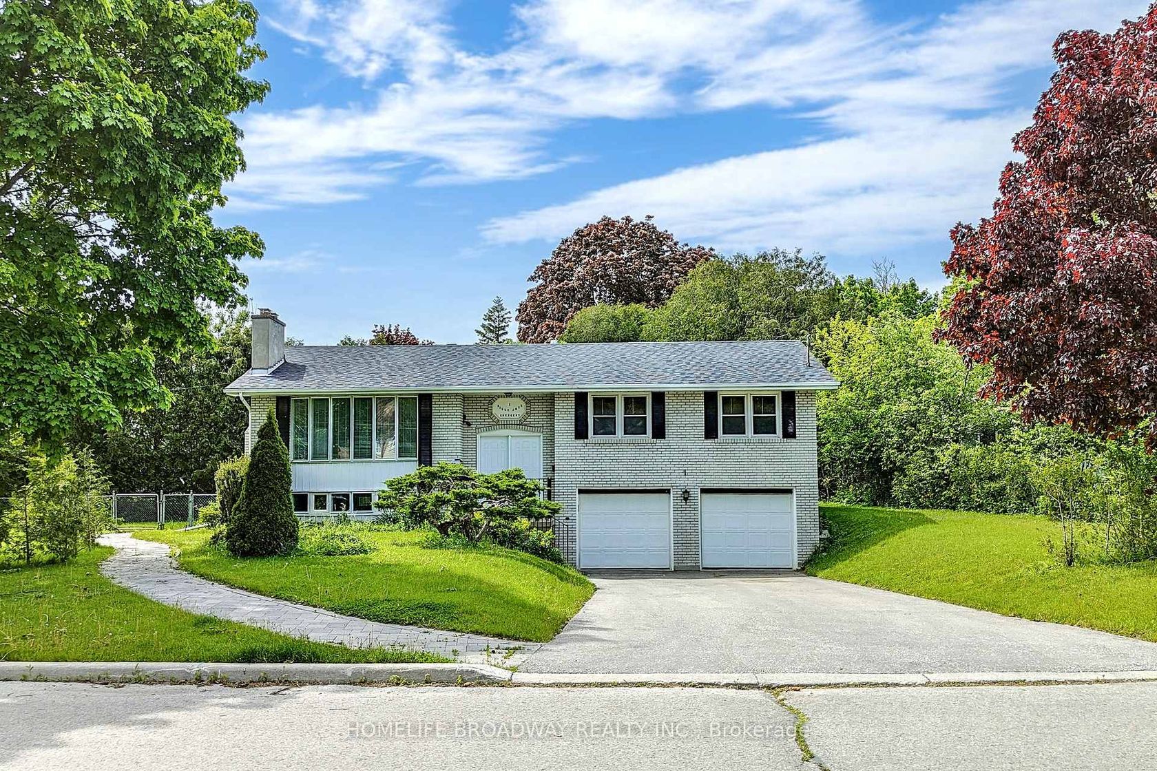 1 Billy Joel Crescent, Markham Village, Markham 2