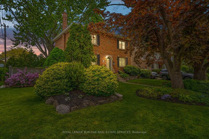 Photo 0 at 605 Emerald Street, Brant, Burlington