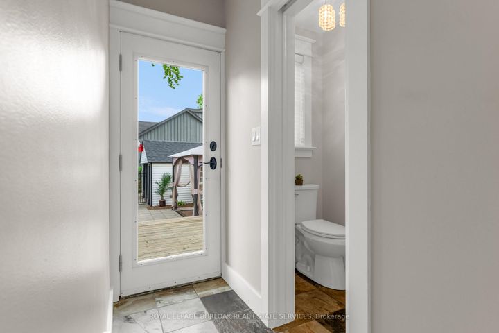 Photo 13 at 605 Emerald Street, Brant, Burlington