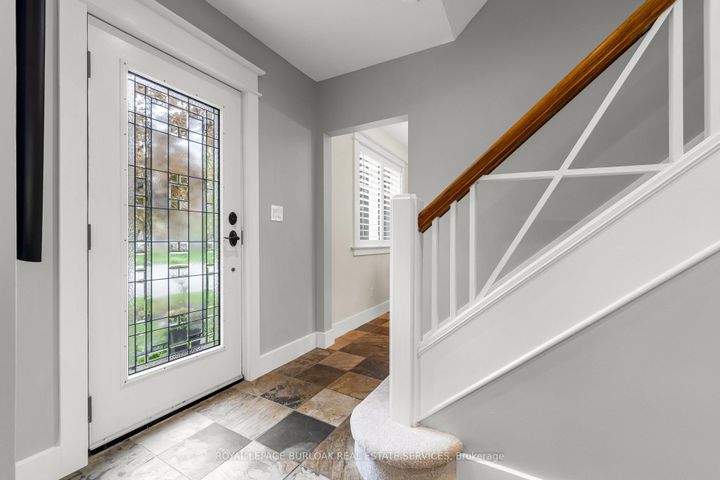 Photo 14 at 605 Emerald Street, Brant, Burlington