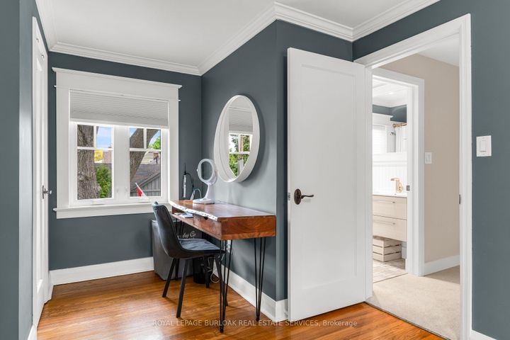 Photo 18 at 605 Emerald Street, Brant, Burlington