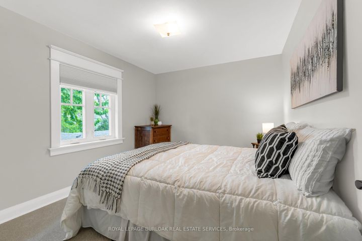 Photo 21 at 605 Emerald Street, Brant, Burlington