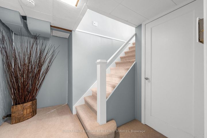 Photo 24 at 605 Emerald Street, Brant, Burlington