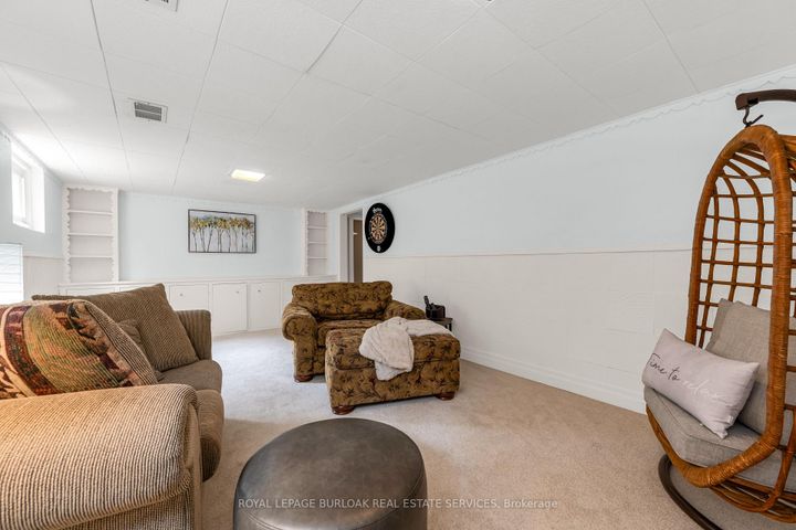 Photo 25 at 605 Emerald Street, Brant, Burlington