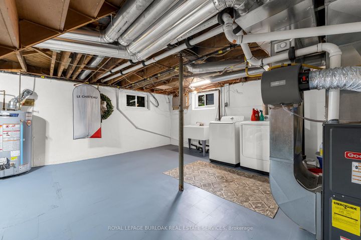 Photo 27 at 605 Emerald Street, Brant, Burlington