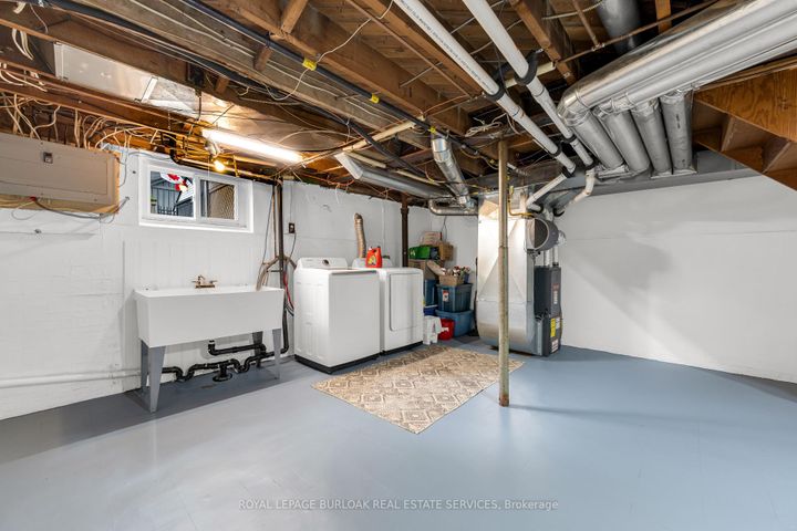 Photo 28 at 605 Emerald Street, Brant, Burlington
