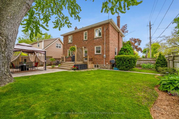 Photo 29 at 605 Emerald Street, Brant, Burlington