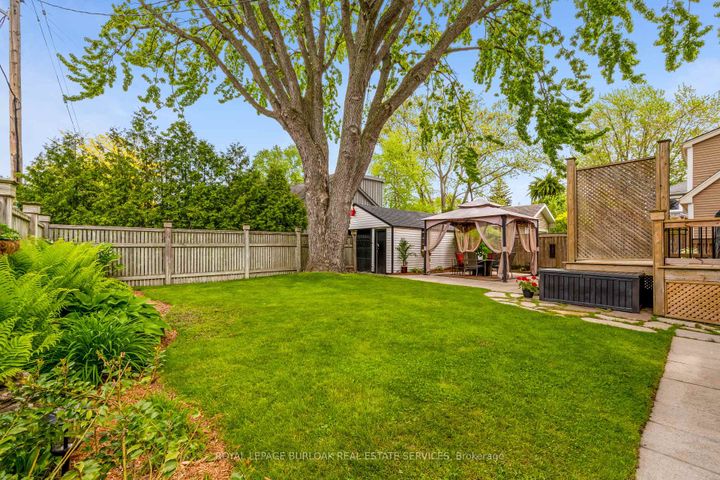 Photo 32 at 605 Emerald Street, Brant, Burlington