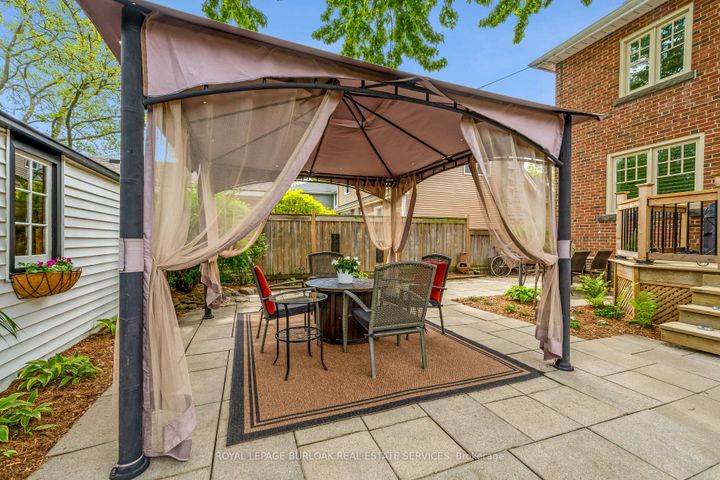 Photo 33 at 605 Emerald Street, Brant, Burlington
