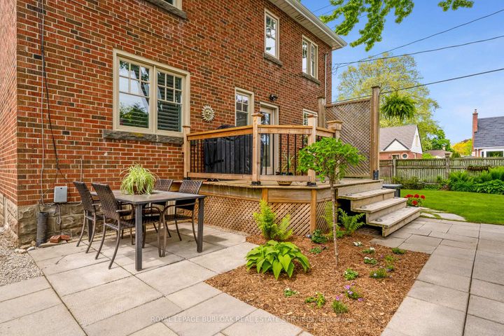 Photo 34 at 605 Emerald Street, Brant, Burlington