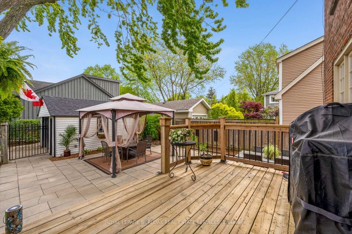Photo 35 at 605 Emerald Street, Brant, Burlington
