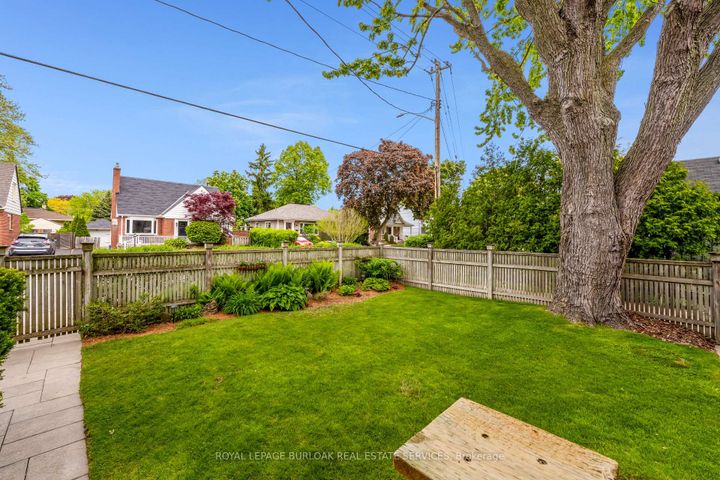Photo 36 at 605 Emerald Street, Brant, Burlington