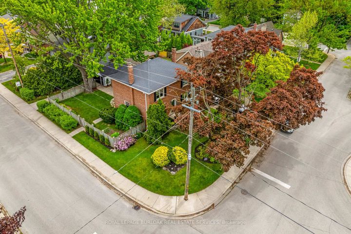 Photo 37 at 605 Emerald Street, Brant, Burlington