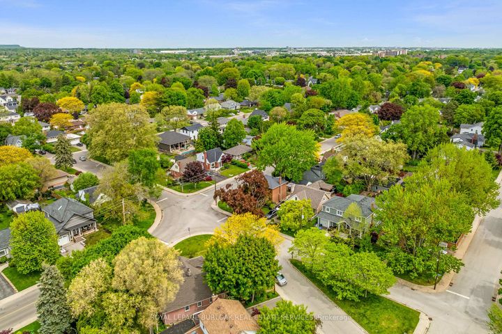 Photo 38 at 605 Emerald Street, Brant, Burlington