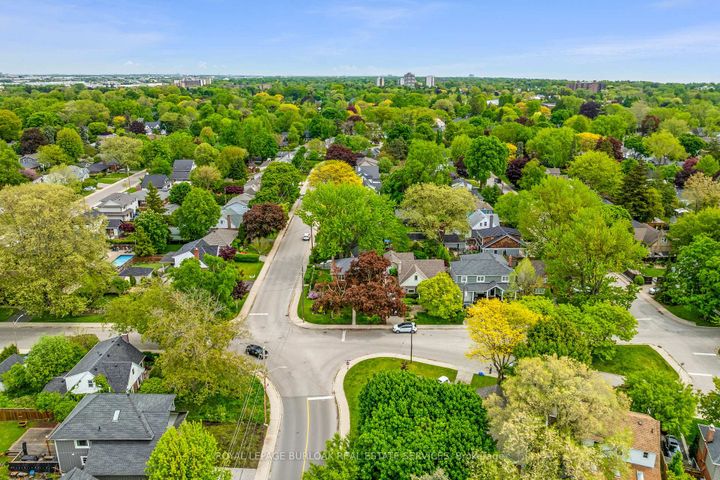 Photo 39 at 605 Emerald Street, Brant, Burlington