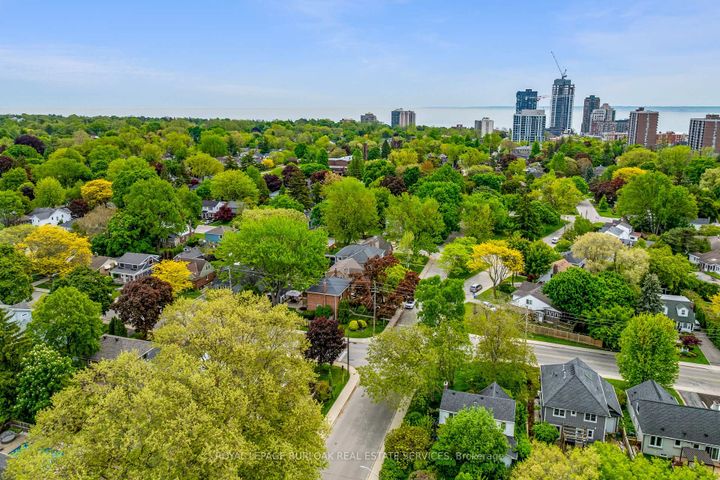 Photo 40 at 605 Emerald Street, Brant, Burlington