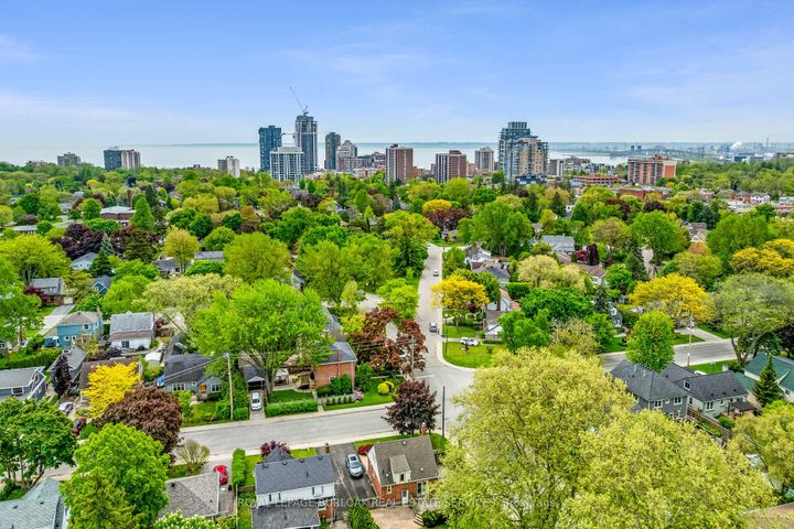 Photo 41 at 605 Emerald Street, Brant, Burlington