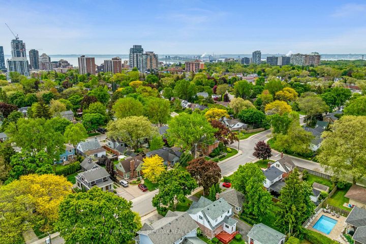 Photo 42 at 605 Emerald Street, Brant, Burlington