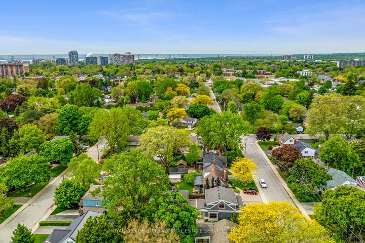 Photo 43 at 605 Emerald Street, Brant, Burlington