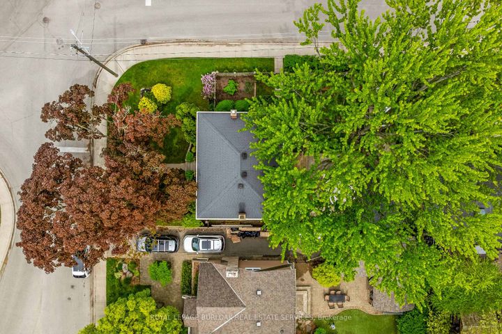 Photo 44 at 605 Emerald Street, Brant, Burlington