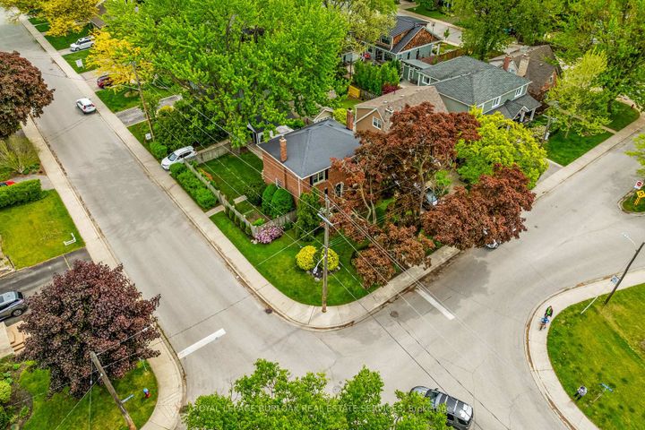 Photo 45 at 605 Emerald Street, Brant, Burlington