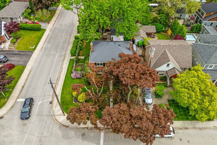 Photo 46 at 605 Emerald Street, Brant, Burlington