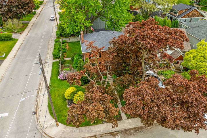 Photo 47 at 605 Emerald Street, Brant, Burlington