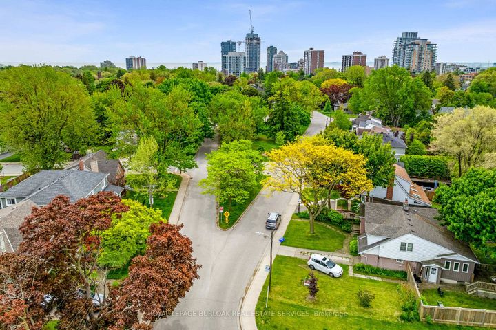 Photo 48 at 605 Emerald Street, Brant, Burlington