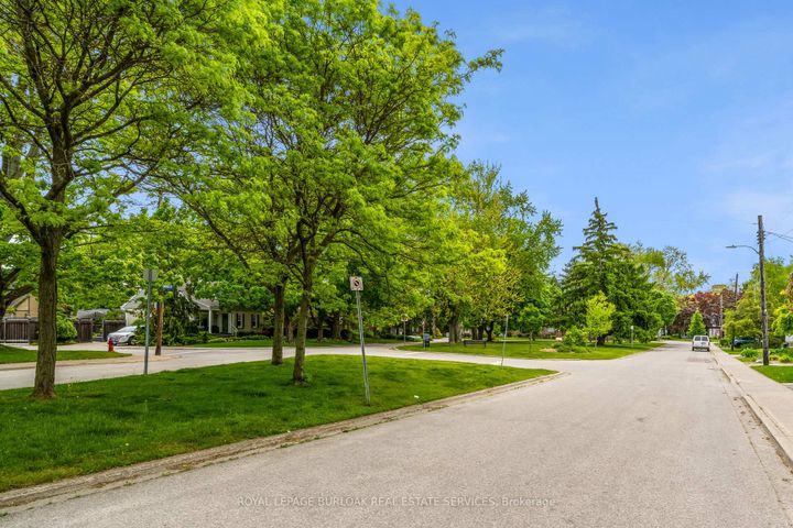 Photo 49 at 605 Emerald Street, Brant, Burlington