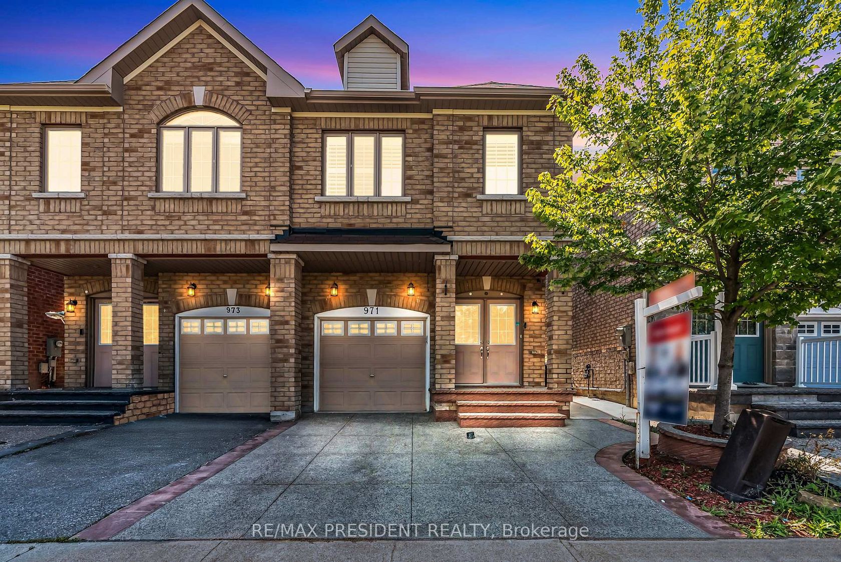 971 Francine Crescent, East Credit, Mississauga 