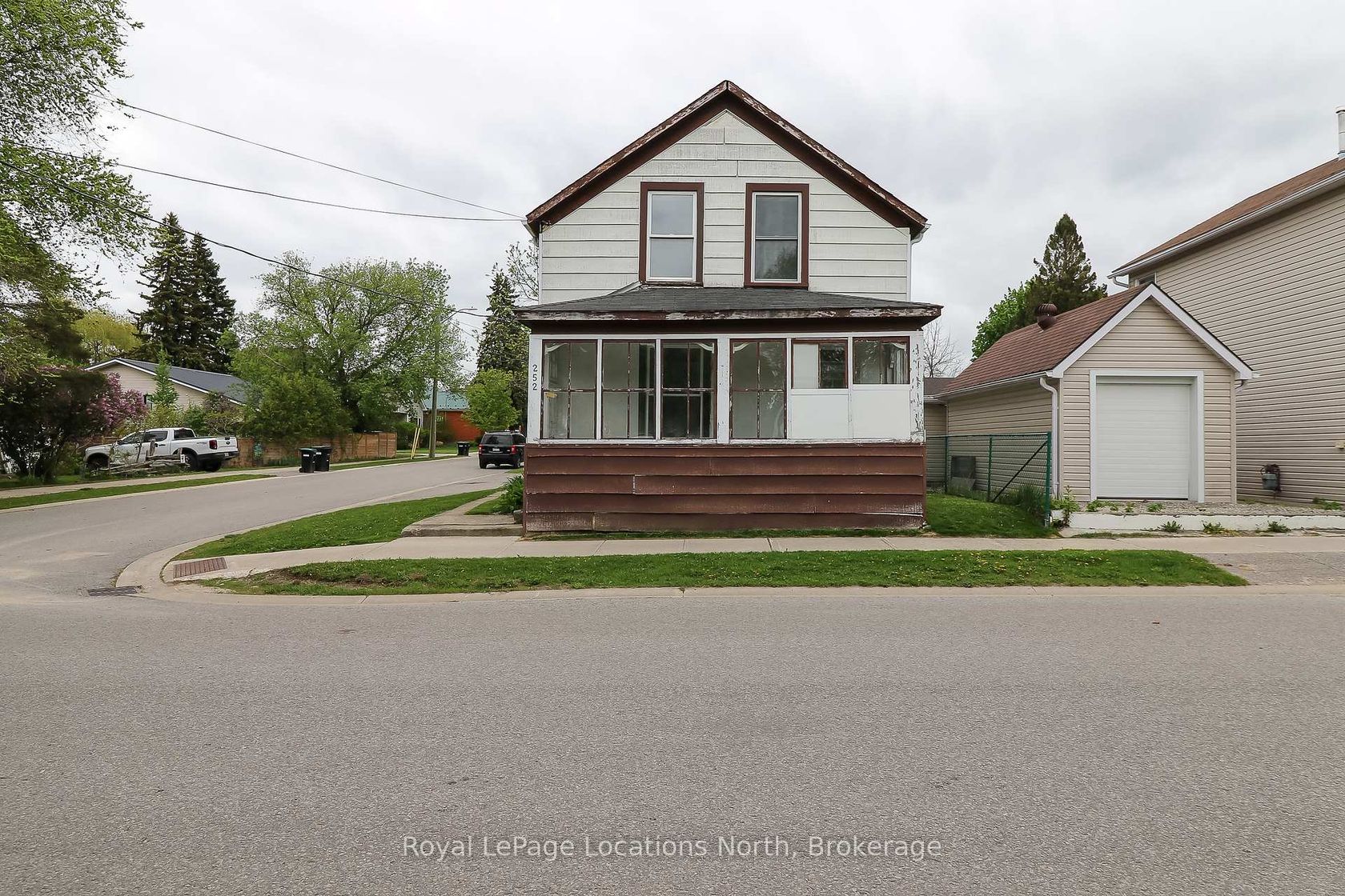 252 Simcoe Street, Collingwood 