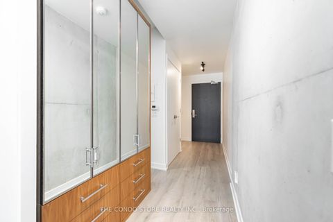 Photo 16 at 614 - 55 Ontario Street, Moss Park, Toronto