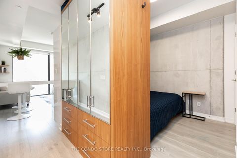 Photo 17 at 614 - 55 Ontario Street, Moss Park, Toronto
