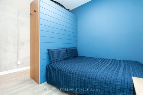 Photo 18 at 614 - 55 Ontario Street, Moss Park, Toronto