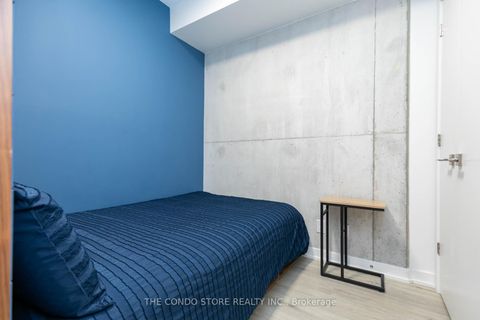Photo 19 at 614 - 55 Ontario Street, Moss Park, Toronto