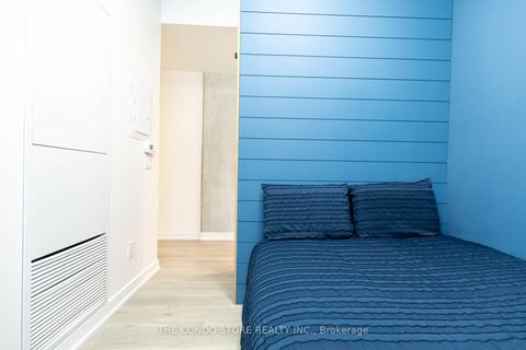 Photo 20 at 614 - 55 Ontario Street, Moss Park, Toronto