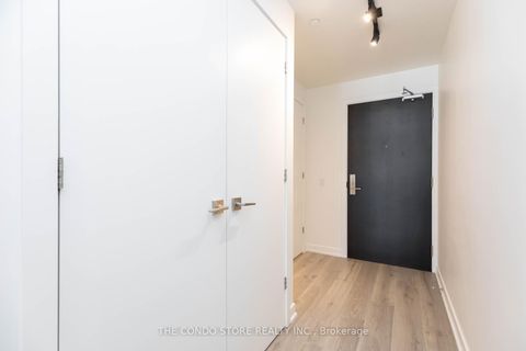 Photo 22 at 614 - 55 Ontario Street, Moss Park, Toronto