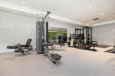 Photo 27 at 614 - 55 Ontario Street, Moss Park, Toronto