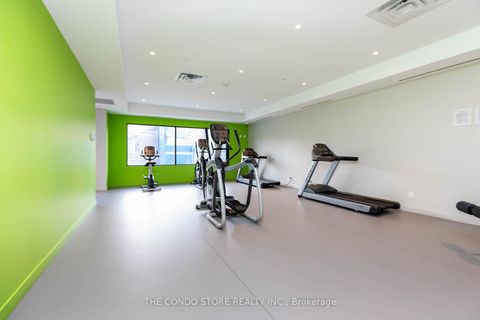 Photo 28 at 614 - 55 Ontario Street, Moss Park, Toronto