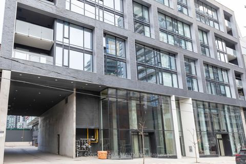 Photo 30 at 614 - 55 Ontario Street, Moss Park, Toronto