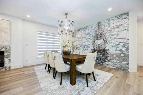 Photo 6 at 127 Munro Boulevard, Windfields, Toronto
