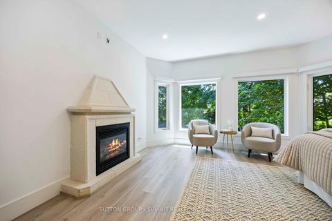 Photo 23 at 127 Munro Boulevard, Windfields, Toronto