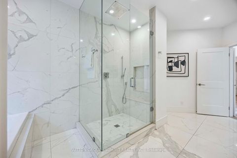 Photo 25 at 127 Munro Boulevard, Windfields, Toronto