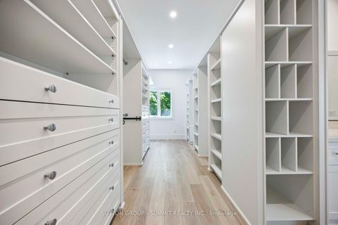 Photo 27 at 127 Munro Boulevard, Windfields, Toronto