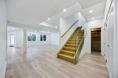 Photo 37 at 127 Munro Boulevard, Windfields, Toronto