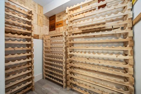 Photo 38 at 127 Munro Boulevard, Windfields, Toronto