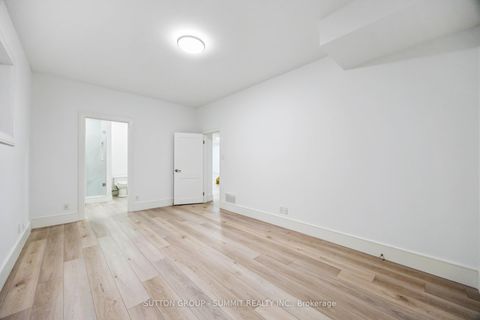 Photo 39 at 127 Munro Boulevard, Windfields, Toronto