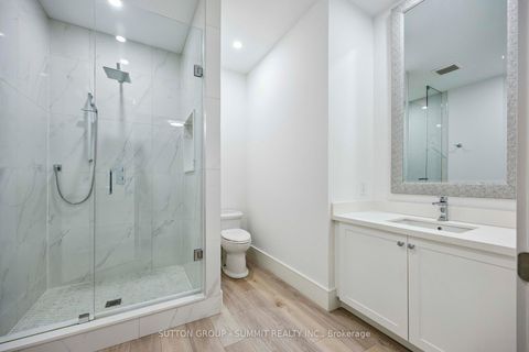 Photo 40 at 127 Munro Boulevard, Windfields, Toronto